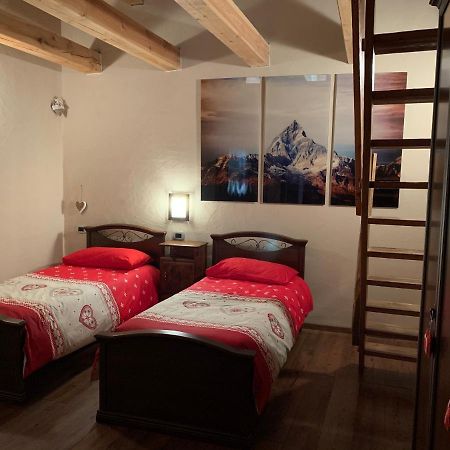 La Maison De Deni アイマヴィル エクステリア 写真