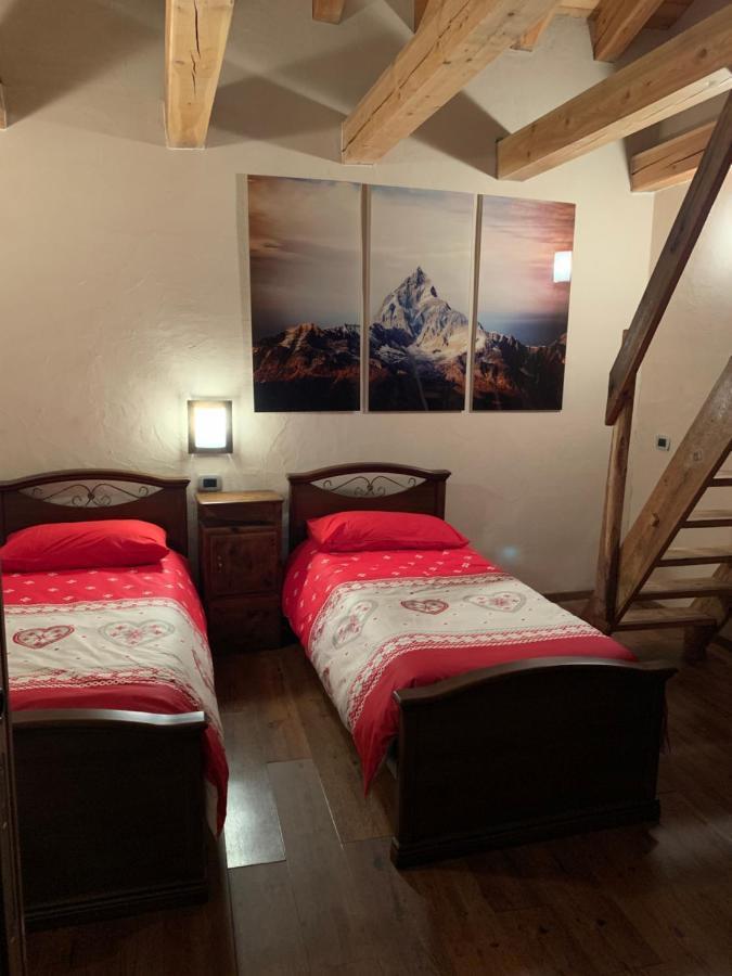 La Maison De Deni アイマヴィル エクステリア 写真