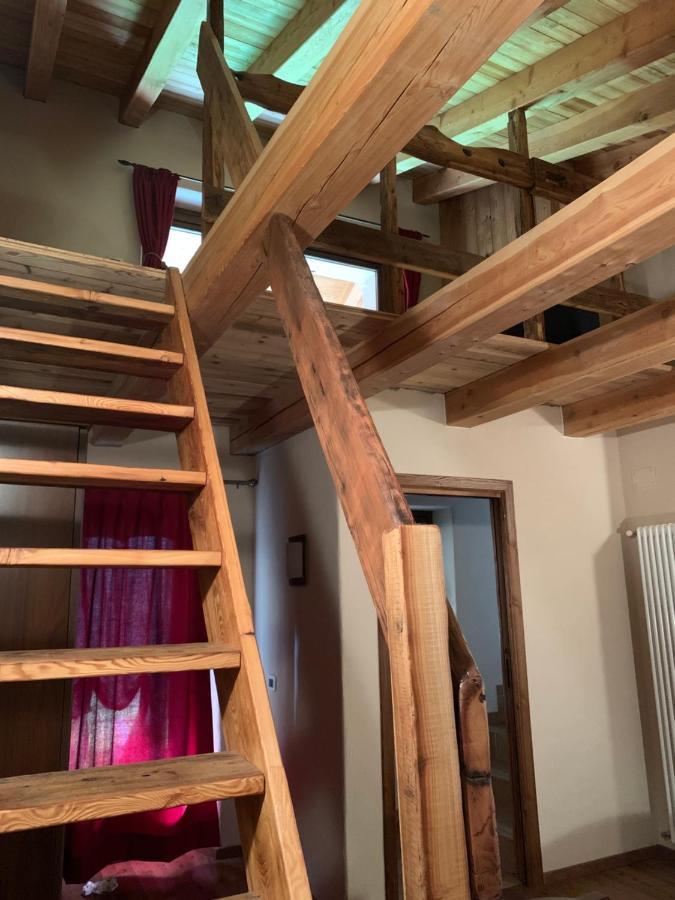 La Maison De Deni アイマヴィル エクステリア 写真