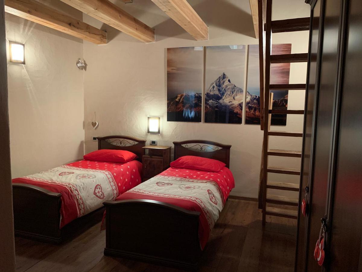 La Maison De Deni アイマヴィル エクステリア 写真
