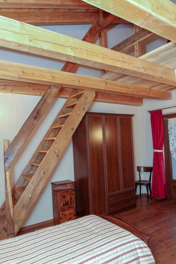 La Maison De Deni アイマヴィル エクステリア 写真